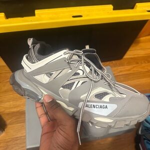 Balenciaga Track MENS